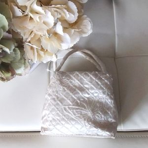 NWT Beaded Young Girls Purse 👛👜